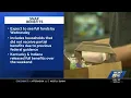Ohio families to receive full SNAP benefits by Wednesday