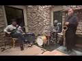 Charles Owens Trio Saxophone solo on “After The Love Is Gone”