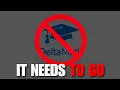 This Website Breaks Students
