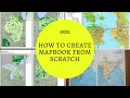 ARCGIS How To Create Map Book From Scratch Using Data Driven Pages