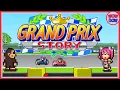 Does Kairosoft s Grand Prix Story Still Hold Up