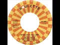 Chuck Wood - Seven Days Too Long