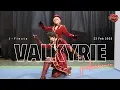 【YOMIGAERE】Miwaku Geki, Eternal Weaving - VALKYRIE - Ensemble Stars - Cosplay Dance Performance
