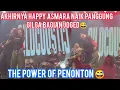 Download Lagu YEEE HAPPY ASMARA AKHIRNYA NAIK PANGGUNG NYANYI BARENG GILGA SAHID EDISI KONSER GILDCOUSTIC DI BTC