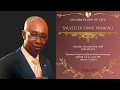 Celebrating The Life Legacy of Sylvester Onye Nwaiwu