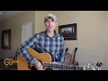 Hell Of A View - Eric Church | Guitar Tutorial
