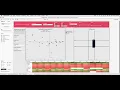 Analyze MLB Player and Pitch Performance in Tableau