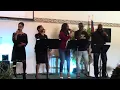 JILCF Church Sunday Service 11am I Faith Pt 3