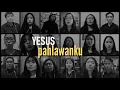JESUS PAHLAWANKU | PS Haleluya