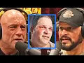 How Mark Kerr Overcame Drug Addiction Joe Rogan Experience