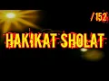 Download Lagu 152 HAKIKAT SHOLAT - Kajian Kitab Al Hikam Oleh KH Yazid Bustomi (Pasuruan)