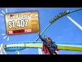 The ULTIMATE Six Flags Season Pass For 2026
