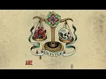 Cameron Whitcomb - Quitter (Official Lyric Video)
