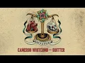 Cameron Whitcomb - Quitter (officiële songtekstvideo)