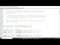 JavaScript - Building Blocks