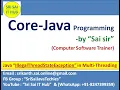 Java IllegalThreadStateException in Multi Threading Java Exceptions Java Multi Threading