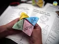 Getting to Know You Fortune Teller
