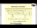 Advanced Quantum Mechanics 2022 Lecture Field quantization