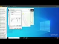 10 7 4 Configure NTFS and Share Permissions TestOut Hybrid Server Pro Core