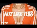 Download Lagu Emotional Oranges - Not Like This (ft. ZHU) [Lyric Video]