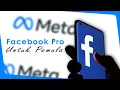 Lagu Cara Daftar FB Pro Menghasilkan Uang | BKD tutorials Facebook Profesional