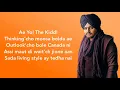 Tibeyan Da Putt (Lyrics) - Sidhu Moose Wala