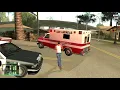 What Happens if You Stand On a Corner in San Andreas? - GTA SA