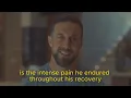 Alex Smith Reveals the Dark Side of NFL Injuries Pain Fear Recovery