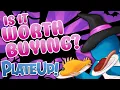 Is Plate Up WORTH BUYING in 2025 Overcooked-Like Couch Co-Op Cooking Sim Game Review