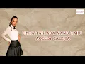 Download Lagu CINTA TAK ADA YANG TAHU-AQEELA CALISTA(OFFICIAL LYRICS VIDEO)