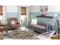 Weekend Makeover Living Room