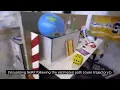 Demo for Orbeez-SLAM A Real-time Monocular Visual SLAM with ORB and NeRF