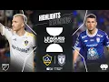 LA Galaxy vs Club Pachuca Leagues Cup Marco Reus Game-Winner