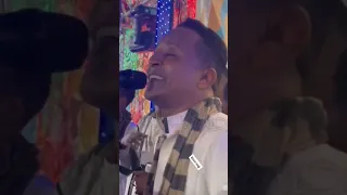 شوف الإمبراطور محمد فوزي ابوزيزو واندماج عااااالى      دندنها