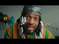 Armani White, A$AP Ferg - SILVER TOOTH.