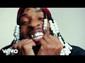 Download Lagu Armani White, A$AP Ferg - SILVER TOOTH.