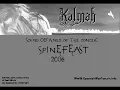 Kalmah - SwampHell