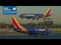 Southwest Airlines Elliott consider settlement of proxy fight