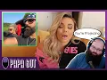 Trisha Paytas On Keemstar 39 Dating A 20 Year Old