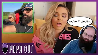 Trisha Paytas On Keemstar 39 Dating A 20 Year Old