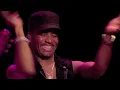 Stevie Wonder - Part Time Lovers - Live At Last (HD)
