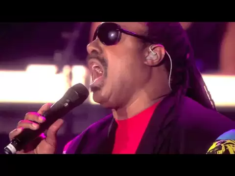 Download MP3 Stevie Wonder - Part Time Lovers - Live At Last (HD)