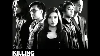 Download KILLING ME INSIDE   Biarlah (New Version) MP3