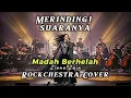 Download Lagu Wow Banget! Madah Berhelah - Ziana Zain Rockchestra Version Cover by Idad Channel
