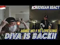 🇮🇩🇰🇷🔥Korean Hiphop Junkie react to AGNEZ MO - F Yo Love Song (ID/ENG SUB)
