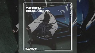 Download DJ BREAKDUTCH THE DRUM MP3