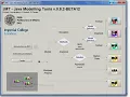 JMT Lecture A single station open model with JSIMgraph