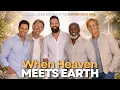 Where Heaven Meets Earth HEVNLOW Worship 2026
