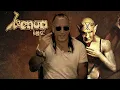 VENOM INC. - The Dark and Twisted Roots of Venom Inc. (OFFICIAL TRAILER)