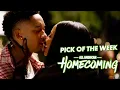 MUST WATCH All American and All American Homecoming What s Black on TV